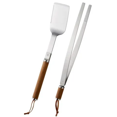 Expressleverans Norden 1066552 Fiskars Grillredskap 2 delar